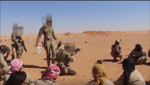 Военная база Эт-Танф: Раковая опухоль, подлежащая удалению Военная база Эт-Танф: Раковая опухоль, подлежащая удалению