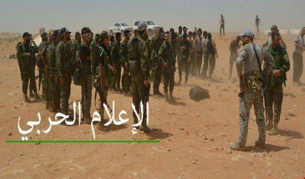 Военная база Эт-Танф: Раковая опухоль, подлежащая удалению Военная база Эт-Танф: Раковая опухоль, подлежащая удалению