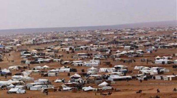 Военная база Эт-Танф: Раковая опухоль, подлежащая удалению Военная база Эт-Танф: Раковая опухоль, подлежащая удалению