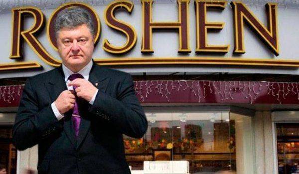 Польша поубавит шоколадную прыть Порошенко Польша поубавит шоколадную прыть Порошенко