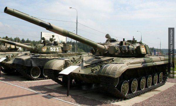 «Оплоты» оказались с подвохом: украинский ВПК не готов строить свои лучшие танки без помощи России