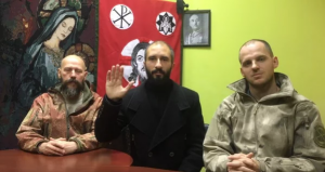 Украинские активисты готовы отправиться в Испанию, чтобы унять каталонцев  Украинские активисты готовы отправиться в Испанию, чтобы унять каталонцев