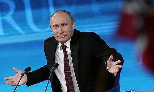 Путин головного мозга. Пандемия Путин головного мозга. Пандемия