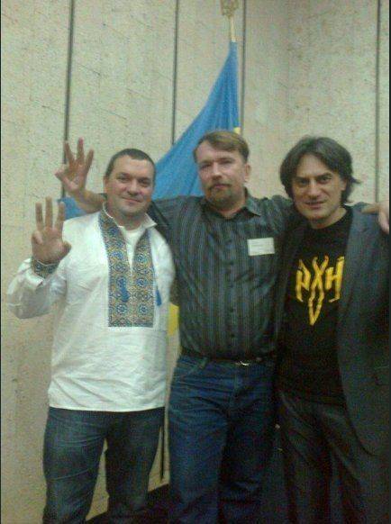 «Православные активисты» – провокаторы в борьбе Запада против России «Православные активисты» – провокаторы в борьбе Запада против России