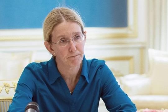 Министр здравоохранения по имени Смерть Министр здравоохранения по имени Смерть