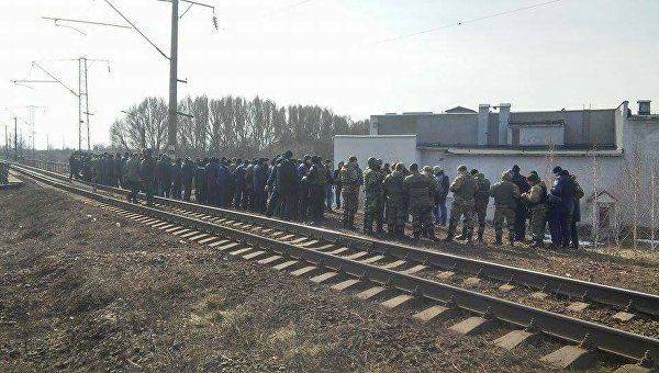 Постой, паровоз? Постой, паровоз?