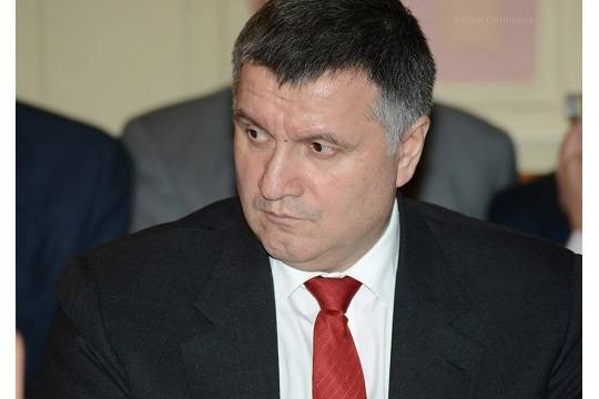 Месть главы МВД Украины - «женский батальон» Месть главы МВД Украины - «женский батальон»