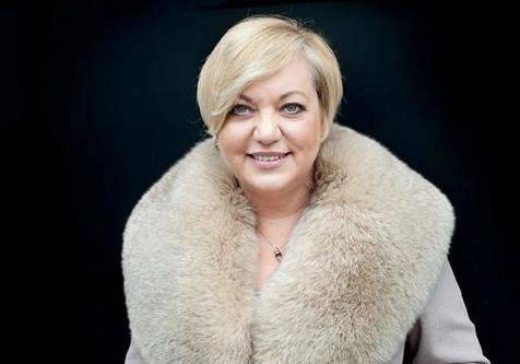 Ушла по-французски: глава Нацбанка Гонтарева сбежала с Украины навсегда Ушла по-французски: глава Нацбанка Гонтарева сбежала с Украины навсегда