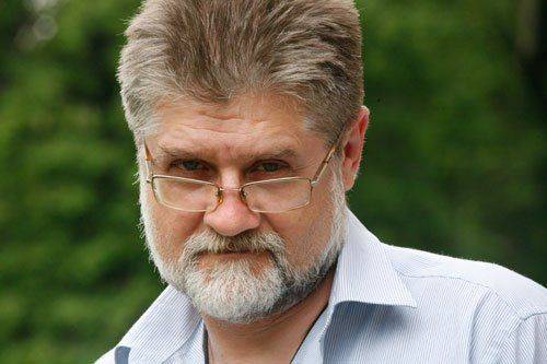 Павел Шипилин: Американцы готовят войну в Донбассе Павел Шипилин: Американцы готовят войну в Донбассе