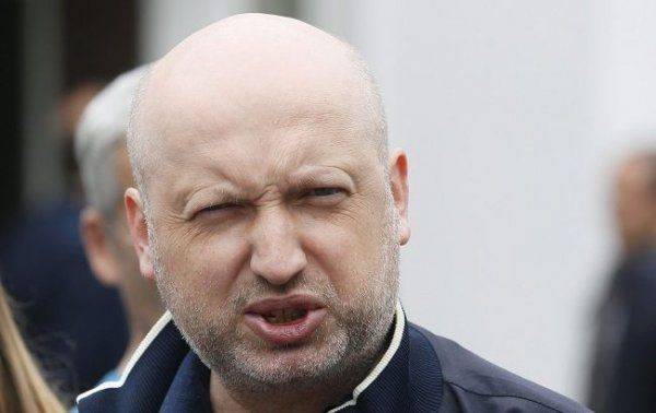 Зачем СНБО усиливает режим АТО на Украине? Зачем СНБО усиливает режим АТО на Украине?