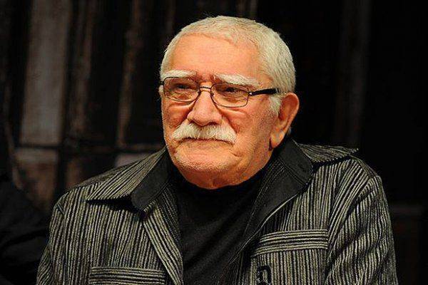 Семейный треугольник Джигарханяна: жена сбежала в Грузию, засветилась во взломе Семейный треугольник Джигарханяна: жена сбежала в Грузию, засветилась во взломе