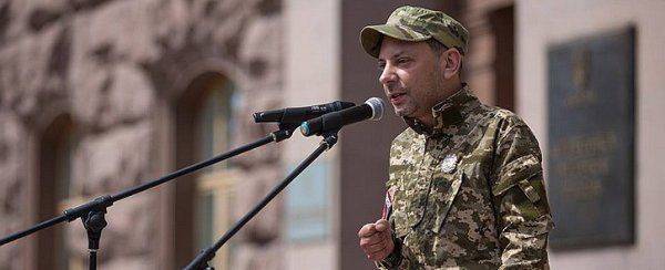 «Нас всех убьют», — «Правосеки» уже готовятся к неминуемой смерти «Нас всех убьют», — «Правосеки» уже готовятся к неминуемой смерти