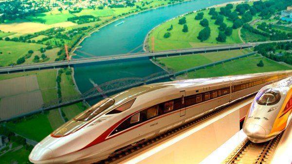 У правительства нет денег на проект, который похоронит США У правительства нет денег на проект, который похоронит США