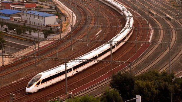 У правительства нет денег на проект, который похоронит США У правительства нет денег на проект, который похоронит США