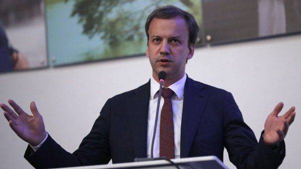 У правительства нет денег на проект, который похоронит США У правительства нет денег на проект, который похоронит США