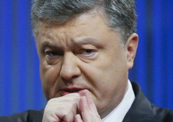 Порошенко топят перед встречей Путина-Трампа. «Рошен» в центре офшорного скандала Порошенко топят перед встречей Путина-Трампа. «Рошен» в центре офшорного скандала