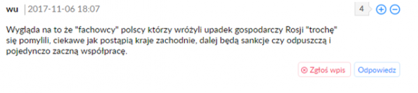 «Хорошая новость для Путина»: в Европе перепутали крах с ростом «Хорошая новость для Путина»: в Европе перепутали крах с ростом