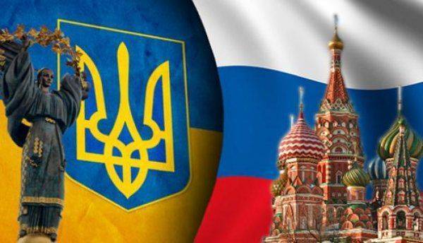 Разрывом дипотношений Киев упростит украинцам жизнь в России Разрывом дипотношений Киев упростит украинцам жизнь в России