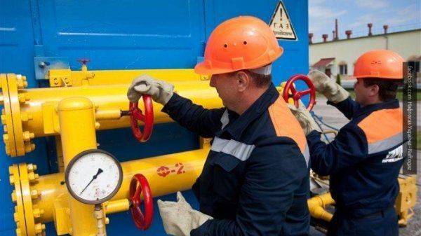 В борьбе с русским газом Украина «проспала» золотую жилу В борьбе с русским газом Украина «проспала» золотую жилу