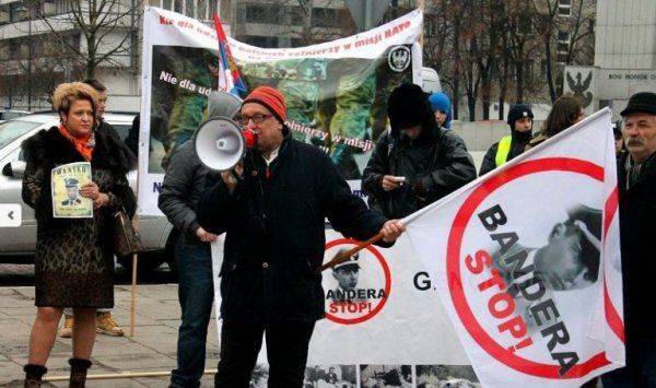 Кольцо врагов вокруг Украины замкнулось Кольцо врагов вокруг Украины замкнулось