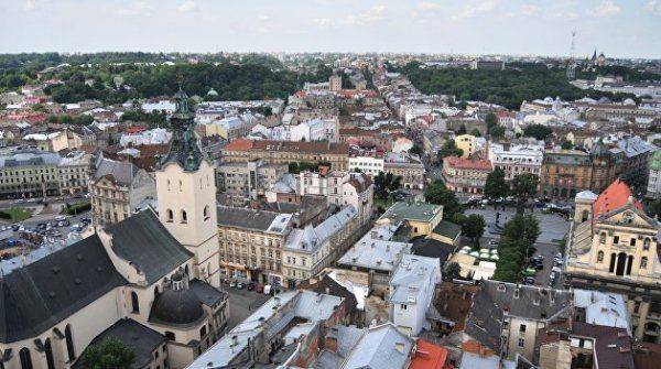 Мураев: Украинцам предстоит ответить на главный вопрос - чей Львов? Мураев: Украинцам предстоит ответить на главный вопрос - чей Львов?