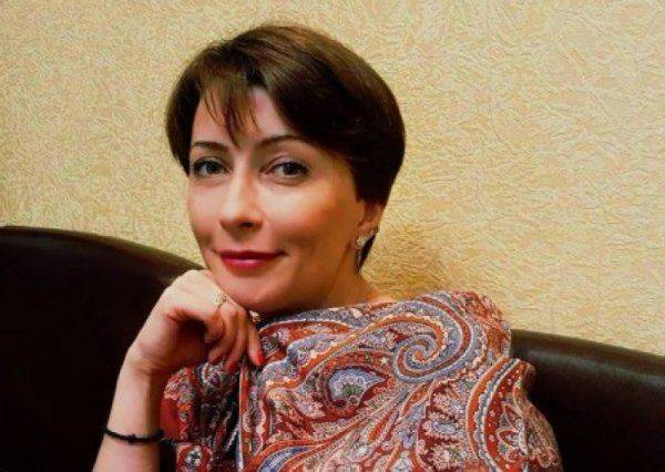 Елена Лукаш: Мы доживаем последний акт драмы «Украина без украинцев» Елена Лукаш: Мы доживаем последний акт драмы «Украина без украинцев»