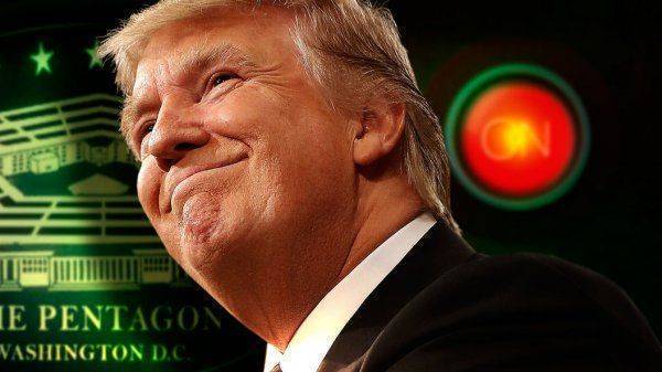 США нанесут ядерный удар по Северной Корее после саммита АТЭС? США нанесут ядерный удар по Северной Корее после саммита АТЭС?