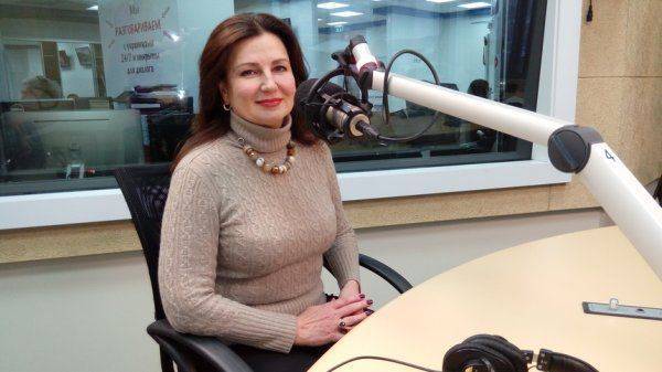 Рецепт порабощения Донбасса от Богословской:«Русские не осмелятся сопротивляться» Рецепт порабощения Донбасса от Богословской:«Русские не осмелятся сопротивляться»