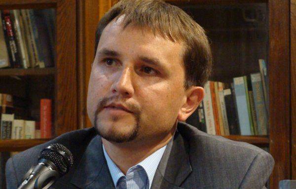 Израильские СМИ: Украина изобрела фальшивого "еврея-бандеровца" Израильские СМИ: Украина изобрела фальшивого "еврея-бандеровца"