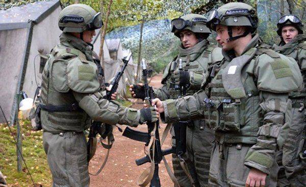 Как Россия может разобщить НАТО и выиграть войну Как Россия может разобщить НАТО и выиграть войну