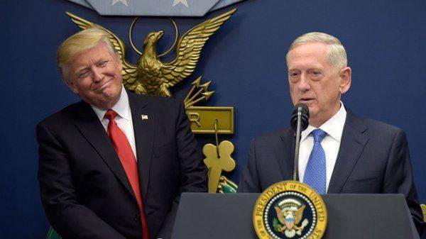 Армии США разрешено плевать на приказы президента?