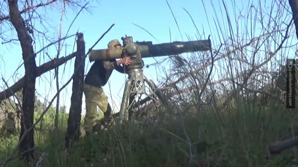 TOW-2 против «Конкурса»: в Сирии началась охота на операторов ПТРК TOW-2 против «Конкурса»: в Сирии началась охота на операторов ПТРК