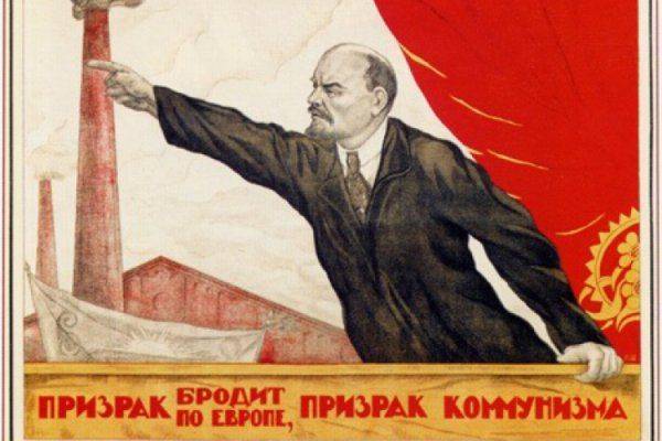 "Гитлера бы не было, если бы не большевики" "Гитлера бы не было, если бы не большевики"