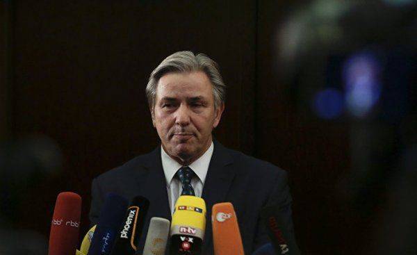 Россия — враг номер один Россия — враг номер один