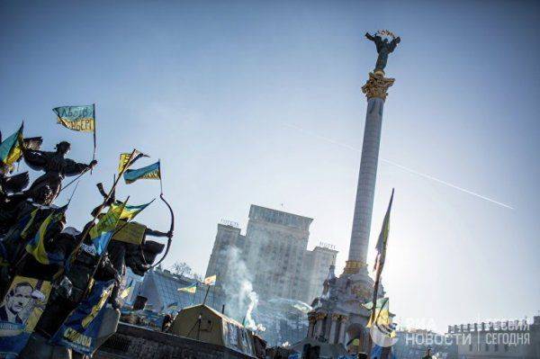 Резня в Киеве, версия снайперов: «Приказы раздавала оппозиция» Резня в Киеве, версия снайперов: «Приказы раздавала оппозиция»