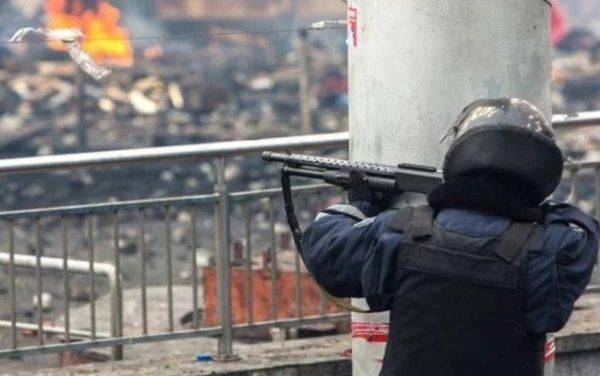 Как встрепенулись укропатриоты... Как встрепенулись укропатриоты...