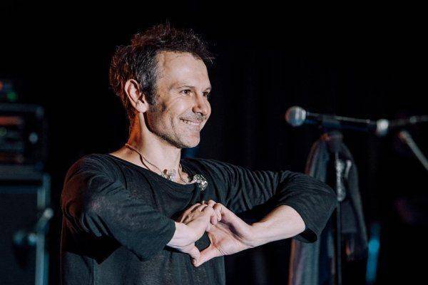 «Я не здамся без бою». Святослав Вакарчук метит в президенты Украины «Я не здамся без бою». Святослав Вакарчук метит в президенты Украины