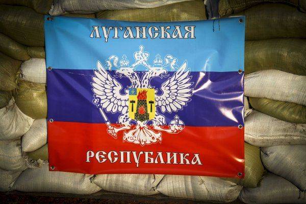 В Луганске наведут порядок: СМИ сообщили о приезде добровольцев из ЧВК Вагнера В Луганске наведут порядок: СМИ сообщили о приезде добровольцев из ЧВК Вагнера
