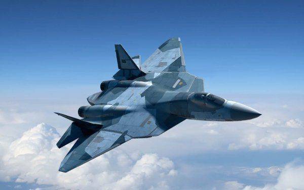 Т-50 против F-22 / F-35. «ПАК ФА» против «Раптора» Т-50 против F-22 / F-35. «ПАК ФА» против «Раптора»