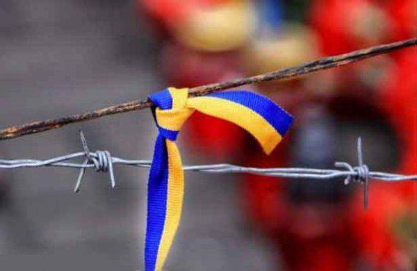 Политические игры на Украине во вред самой себе Политические игры на Украине во вред самой себе