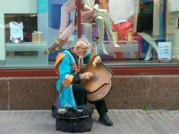 Крымчанка о поездке во Львов: впадаешь в ступор от их «неудачных шуток» Крымчанка о поездке во Львов: впадаешь в ступор от их «неудачных шуток»