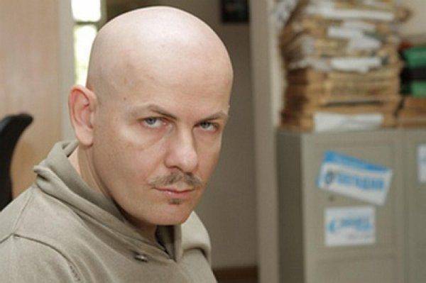 Нацисты, убившие Олеся Бузину, приведут к главе МВД? Дело писателя передано в суд Нацисты, убившие Олеся Бузину, приведут к главе МВД? Дело писателя передано в суд