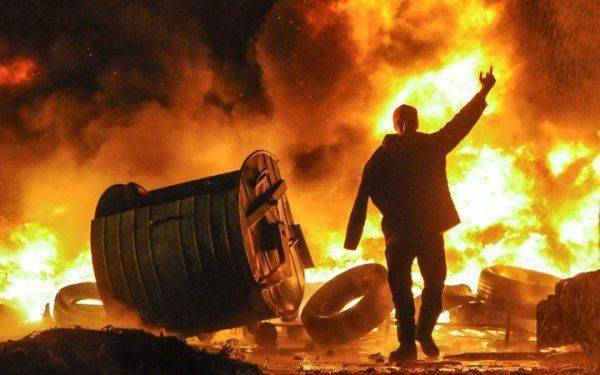 Возвращение Европы Возвращение Европы