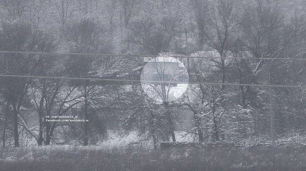 Украинские ВС взяли в плен мирное население Донбасса Украинские ВС взяли в плен мирное население Донбасса