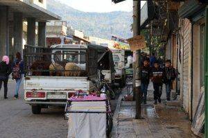 Дневник сирийского беженца: в Латвии меня вербовали против Асада Дневник сирийского беженца: в Латвии меня вербовали против Асада