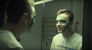 Шикарный клип о детях, "влюблённых" в Навального