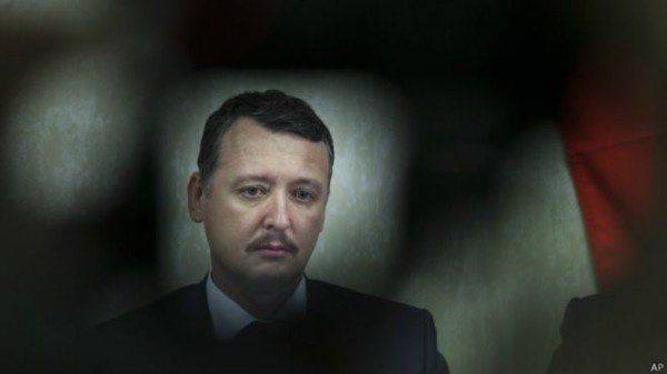 Стрелков рвется на выборы: монархиста потянуло к коммунистам? Стрелков рвется на выборы: монархиста потянуло к коммунистам?