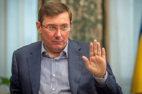 Киев идёт на разрыв с Вашингтоном Киев идёт на разрыв с Вашингтоном
