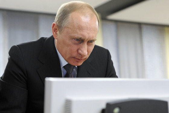 Названы честные цифры поддержки Путина Названы честные цифры поддержки Путина