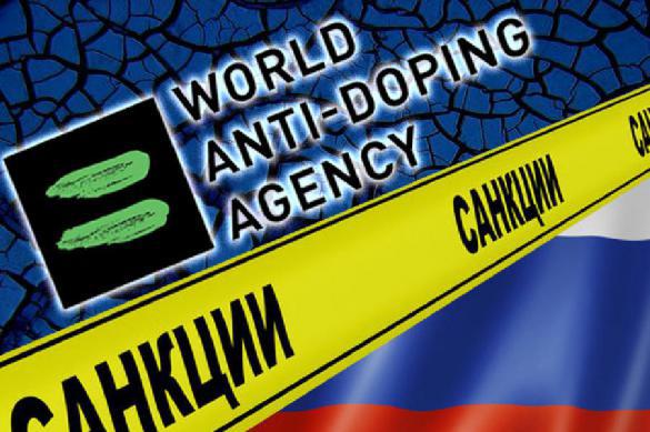 Нет сдачи: Россия не может нанести МОК ответный удар Нет сдачи: Россия не может нанести МОК ответный удар